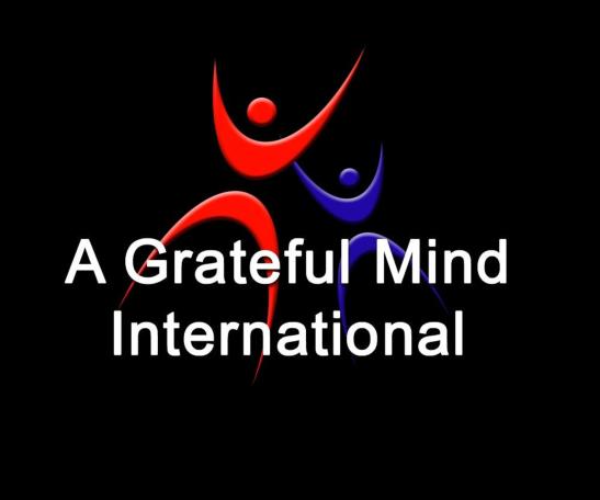 A Grateful Mind International